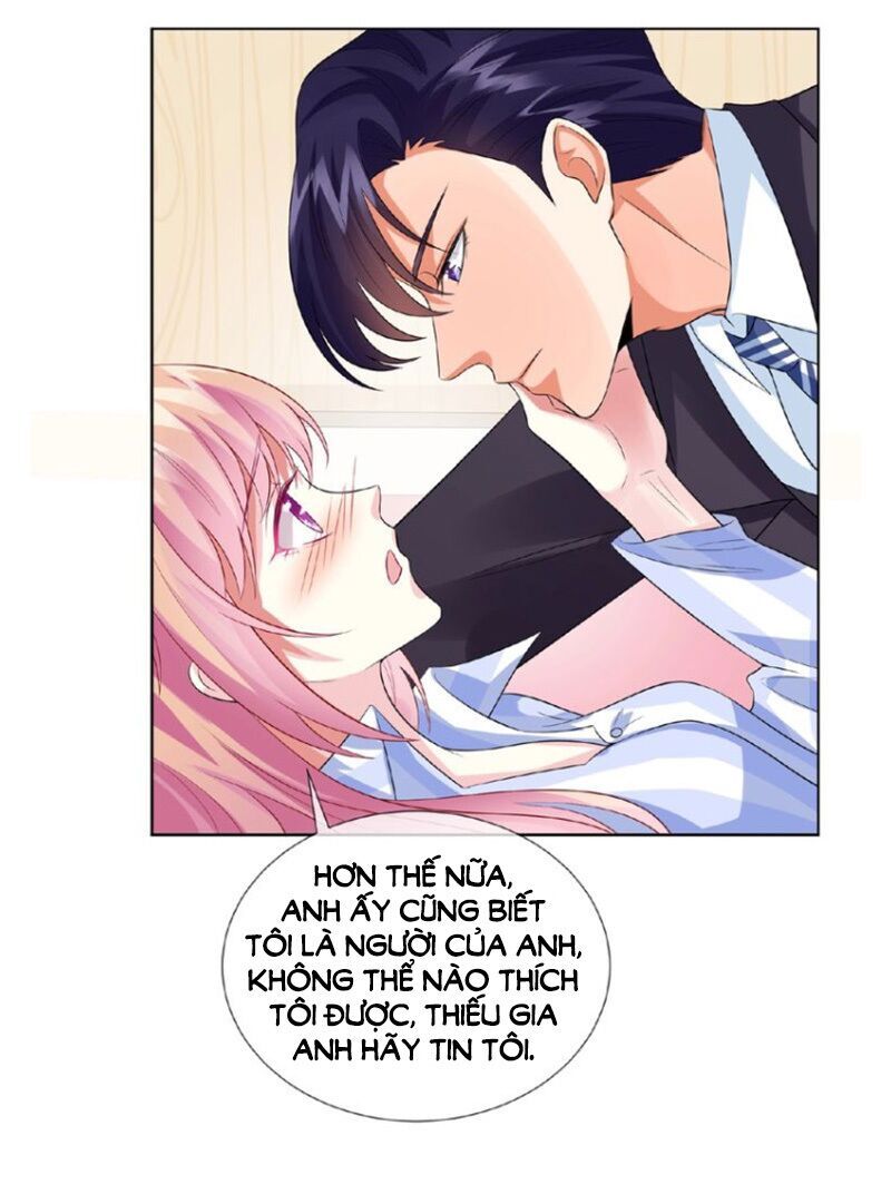 Danh Môn Chí Ái Chap 181 - Next Chap 182