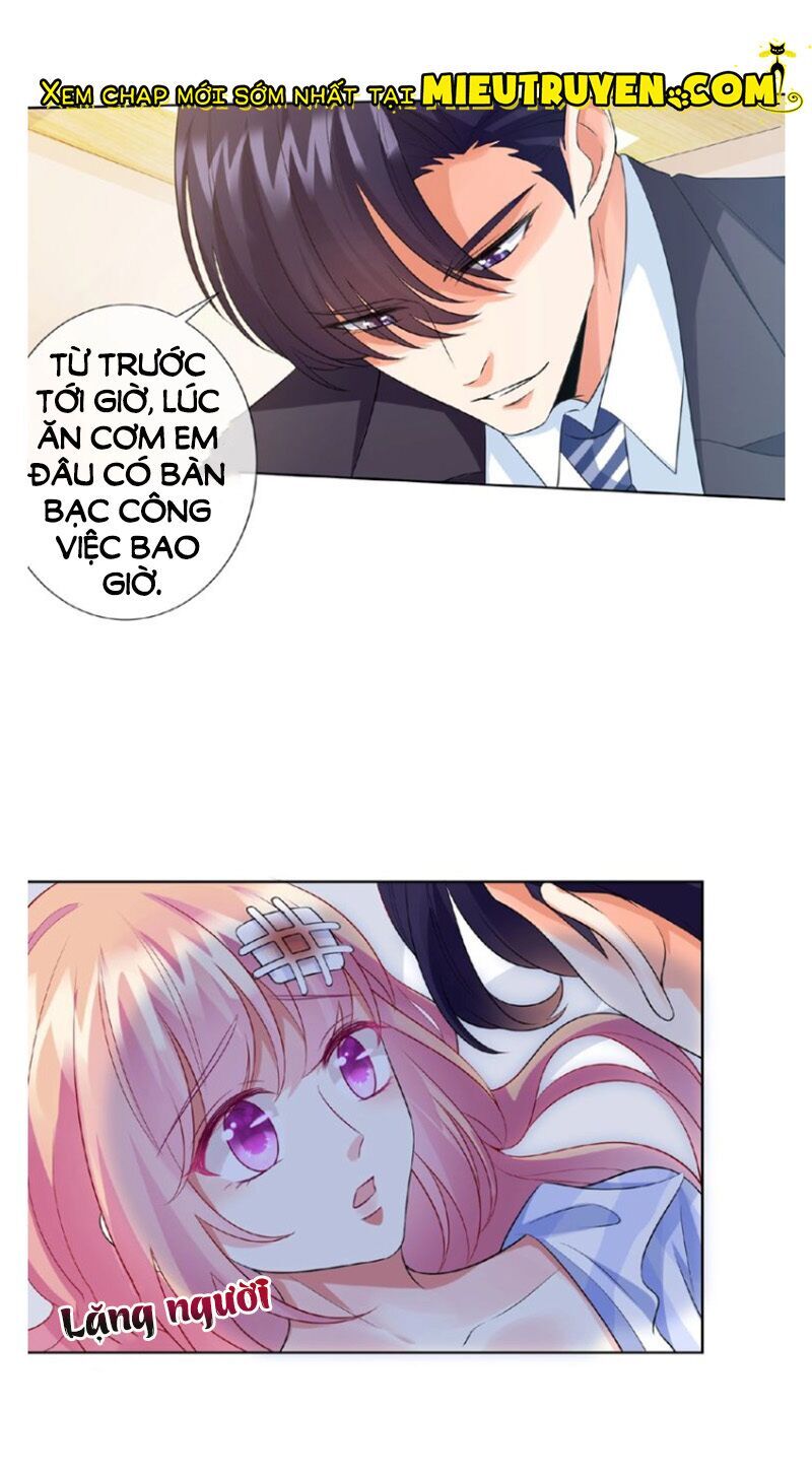 Danh Môn Chí Ái Chap 181 - Next Chap 182
