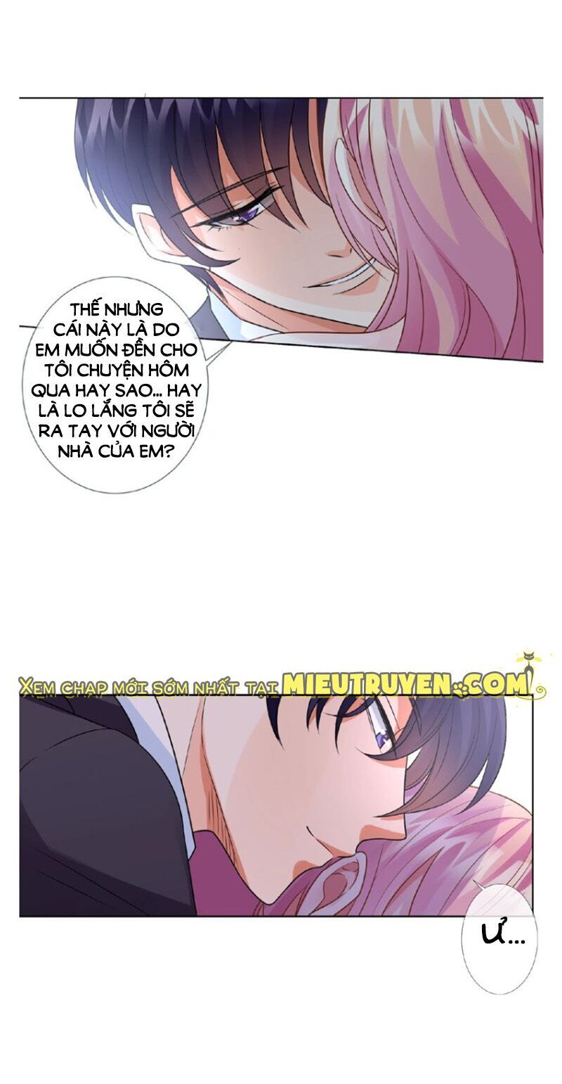 Danh Môn Chí Ái Chap 181 - Next Chap 182