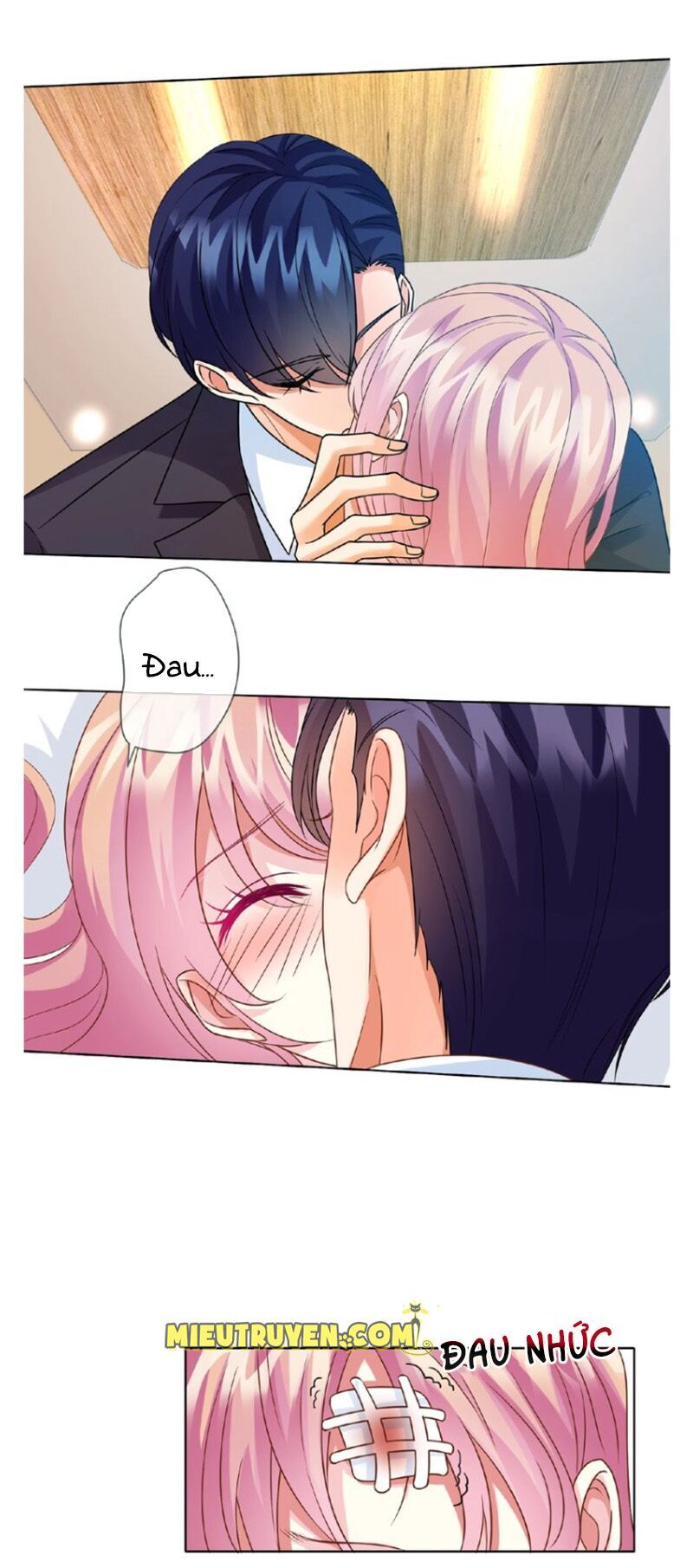 Danh Môn Chí Ái Chap 181 - Next Chap 182