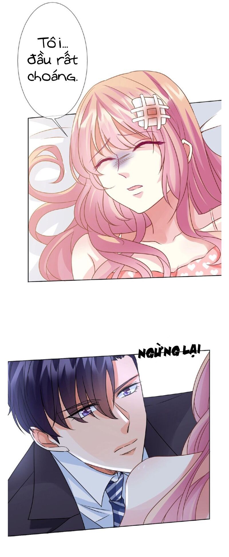 Danh Môn Chí Ái Chap 181 - Next Chap 182