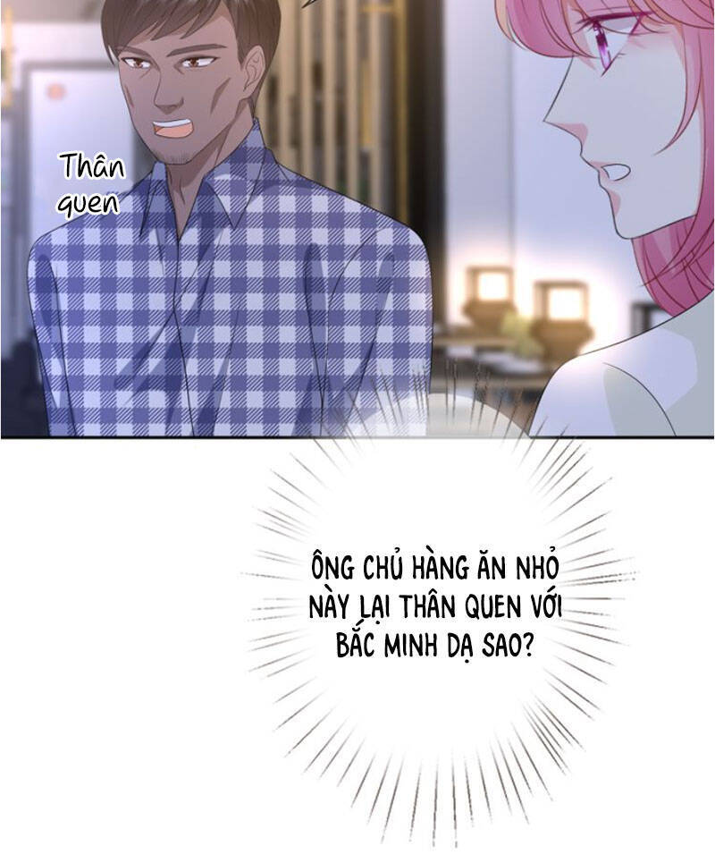 Danh Môn Chí Ái Chap 188 - Next Chap 189