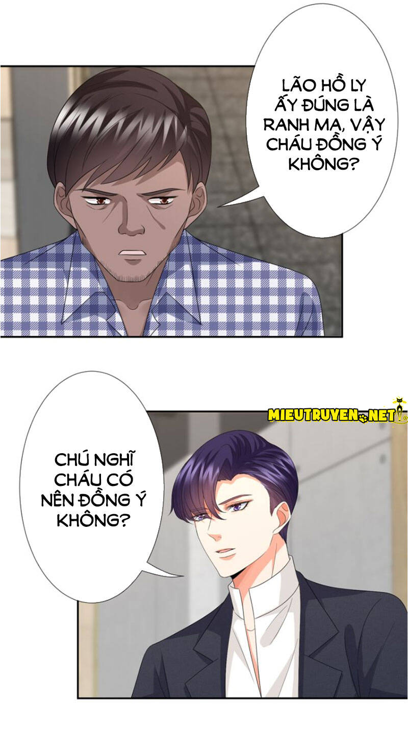 Danh Môn Chí Ái Chap 188 - Next Chap 189