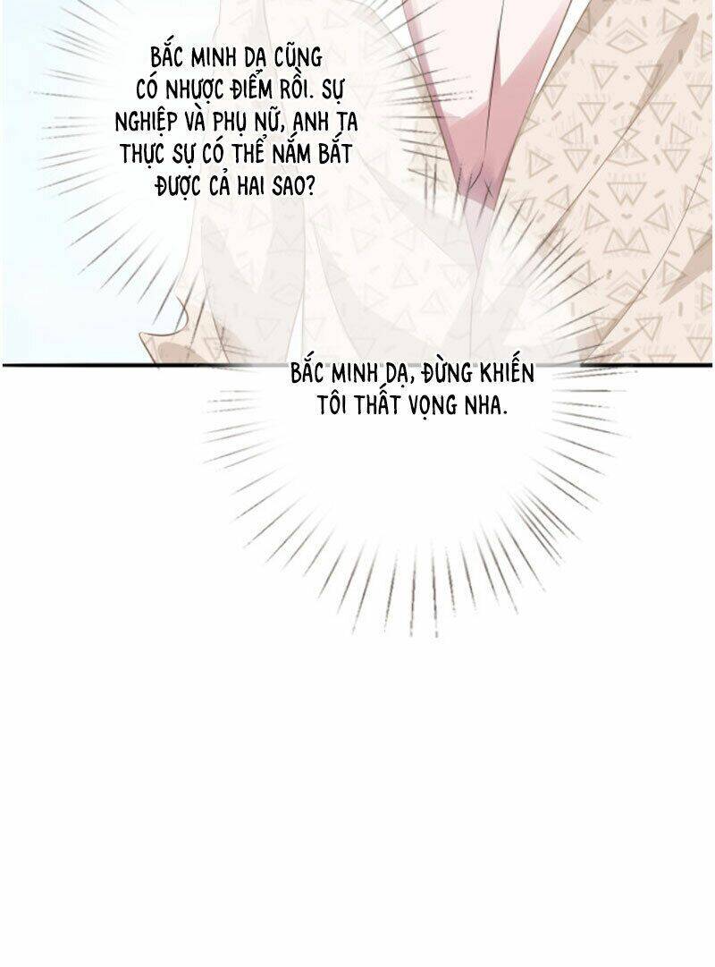 Danh Môn Chí Ái Chap 207 - Next Chap 208