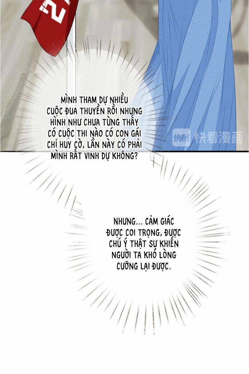 Danh Môn Chí Ái Chap 207 - Next Chap 208