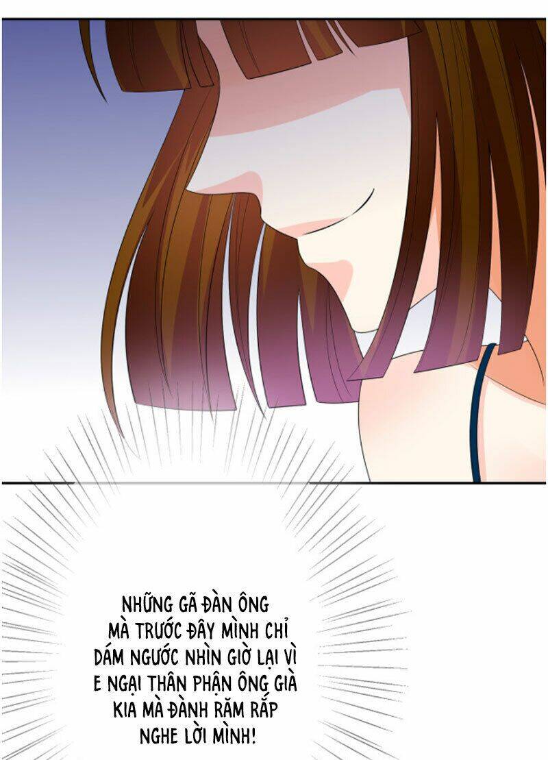 Danh Môn Chí Ái Chap 207 - Next Chap 208