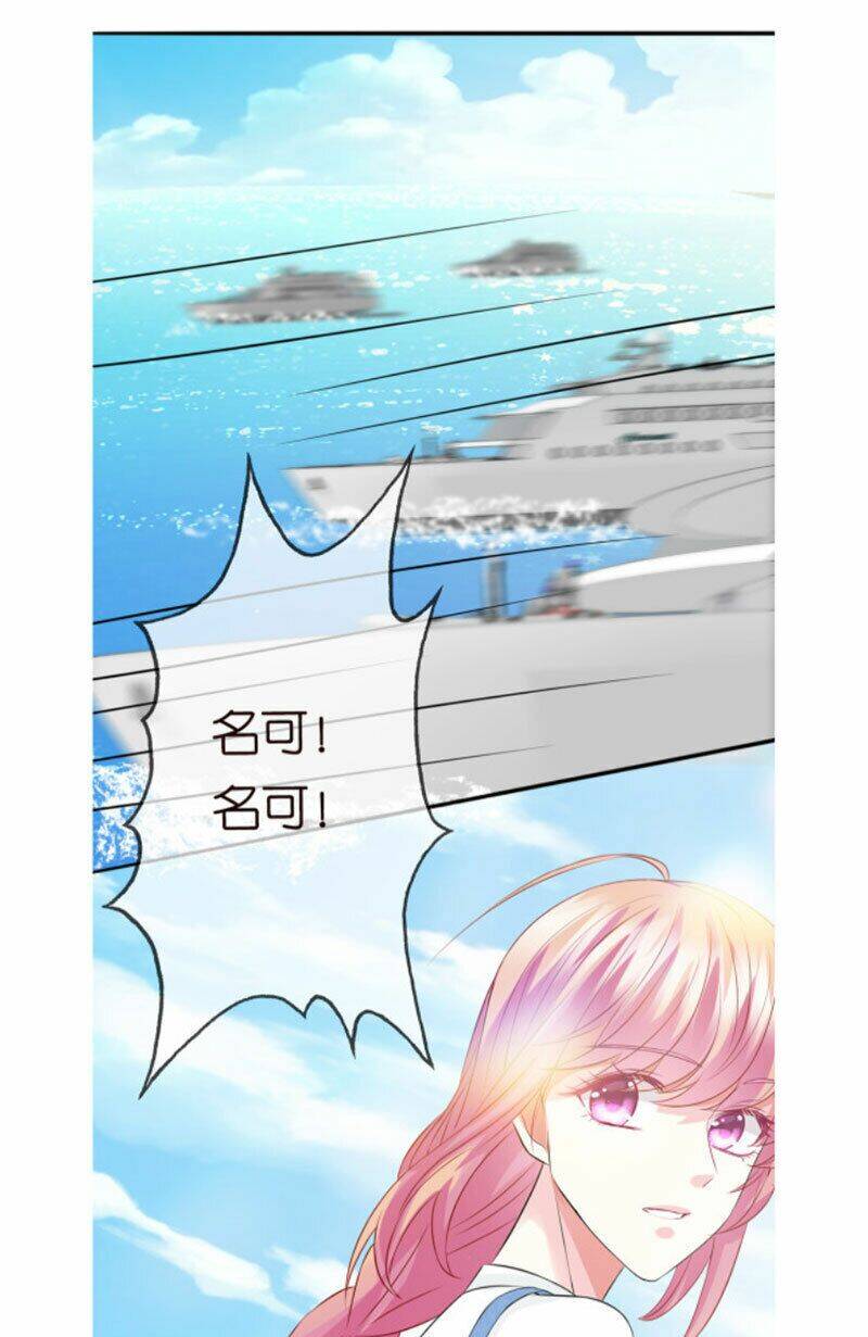Danh Môn Chí Ái Chap 207 - Next Chap 208