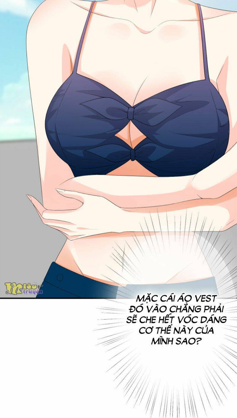 Danh Môn Chí Ái Chap 208 - Next Chap 209