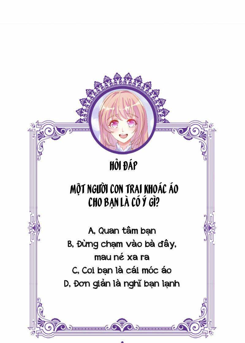 Danh Môn Chí Ái Chap 208 - Next Chap 209