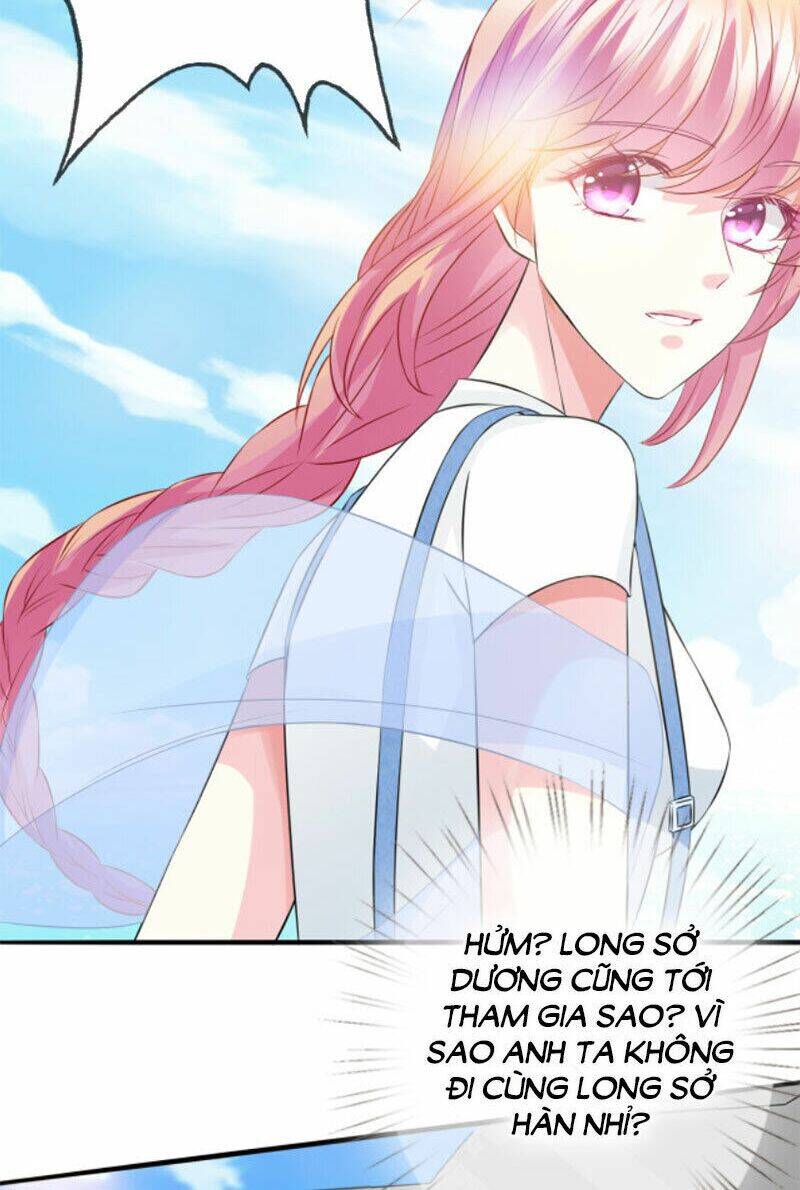 Danh Môn Chí Ái Chap 208 - Next Chap 209
