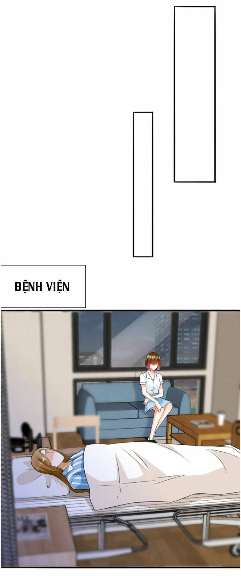 Danh Môn Chí Ái Chap 223 - Next Chap 224