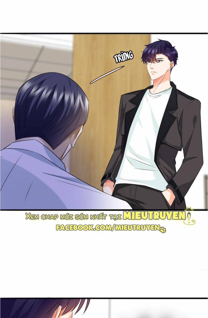 Danh Môn Chí Ái Chap 223 - Next Chap 224