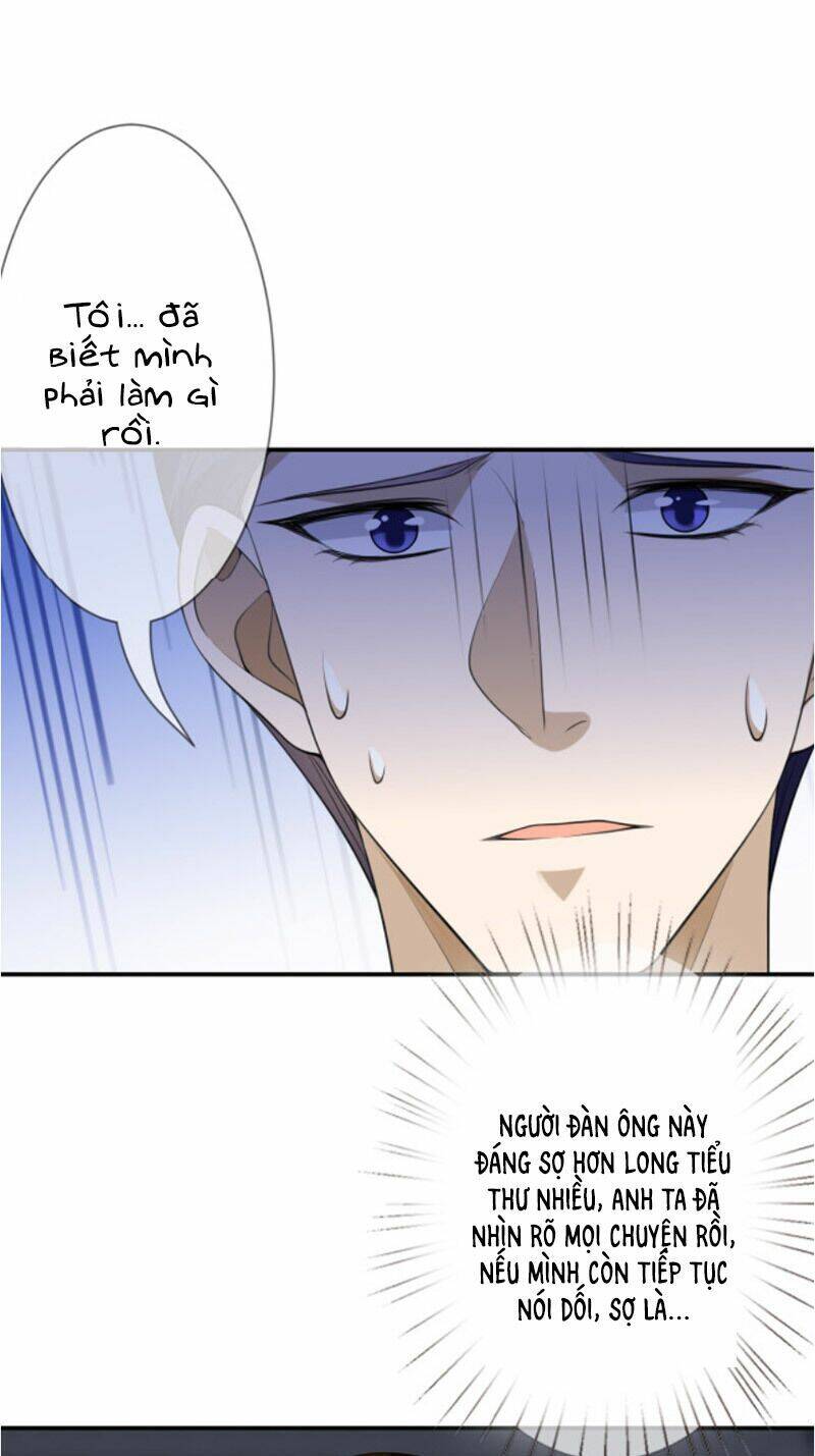 Danh Môn Chí Ái Chap 223 - Next Chap 224