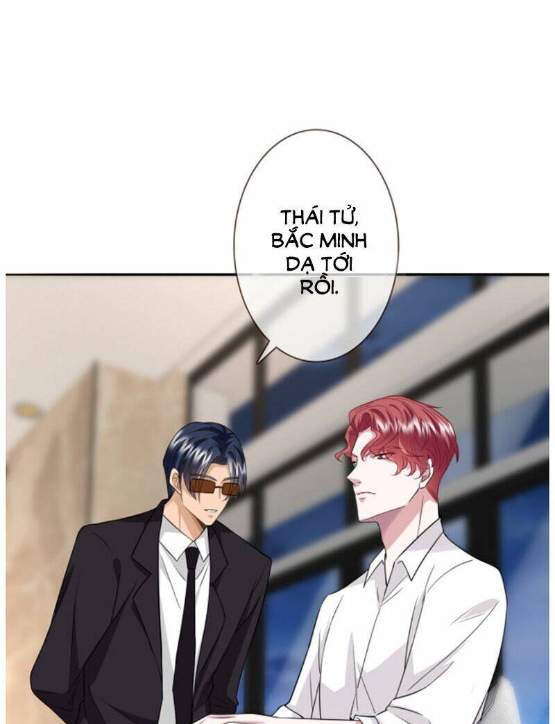 Danh Môn Chí Ái Chap 224 - Next Chap 225