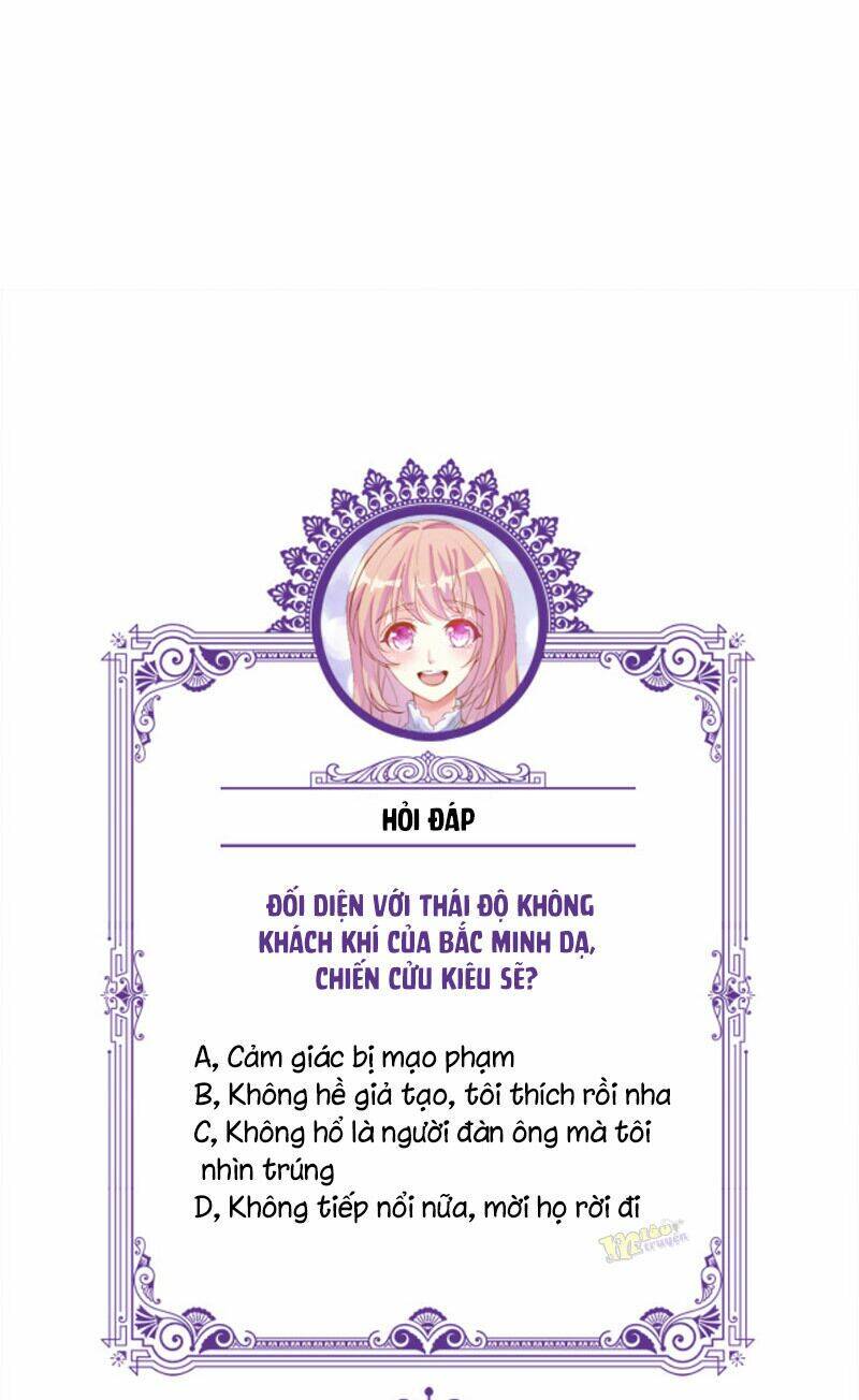 Danh Môn Chí Ái Chap 224 - Next Chap 225