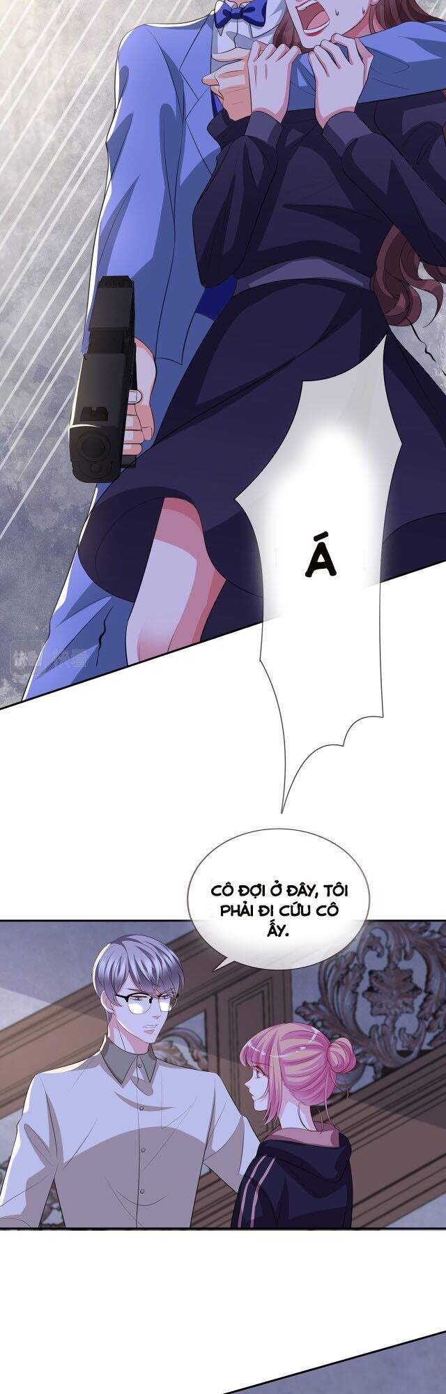 Danh Môn Chí Ái Chap 2582 - Next Chap 2583