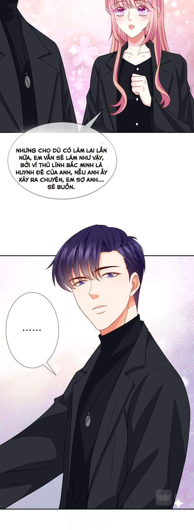 Danh Môn Chí Ái Chap 260 - Next Chap 261