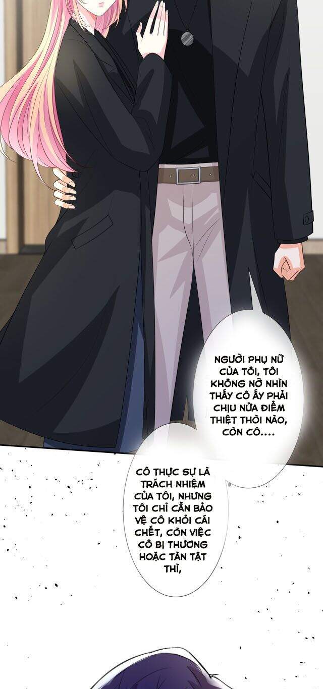 Danh Môn Chí Ái Chap 260 - Next Chap 261