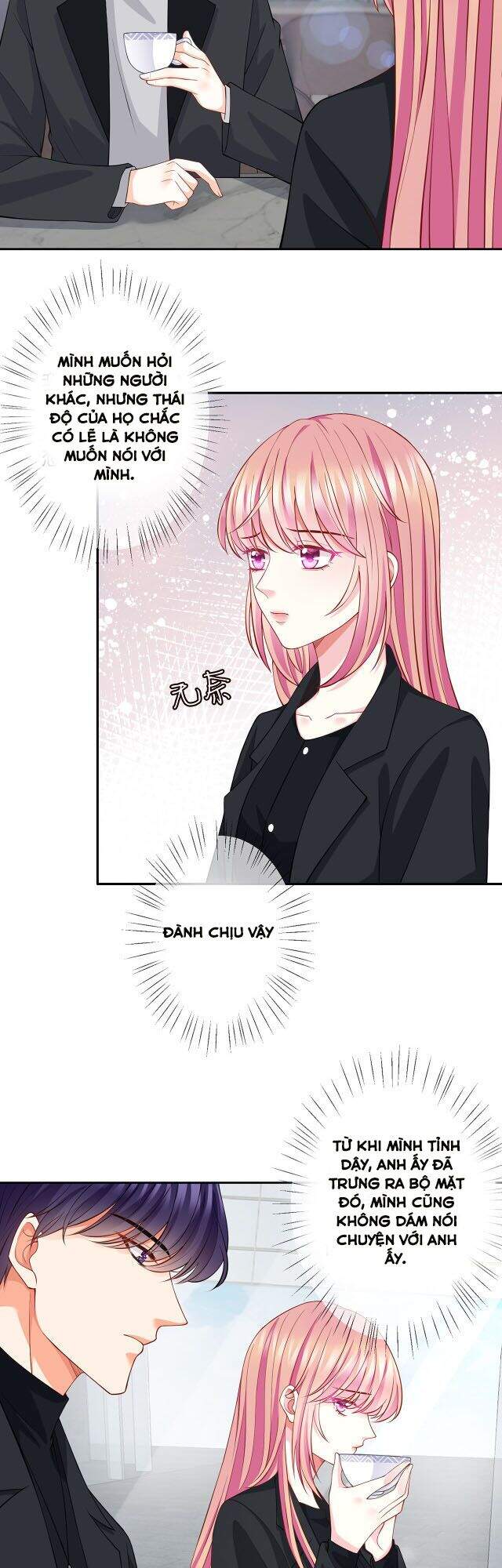 Danh Môn Chí Ái Chap 260 - Next Chap 261