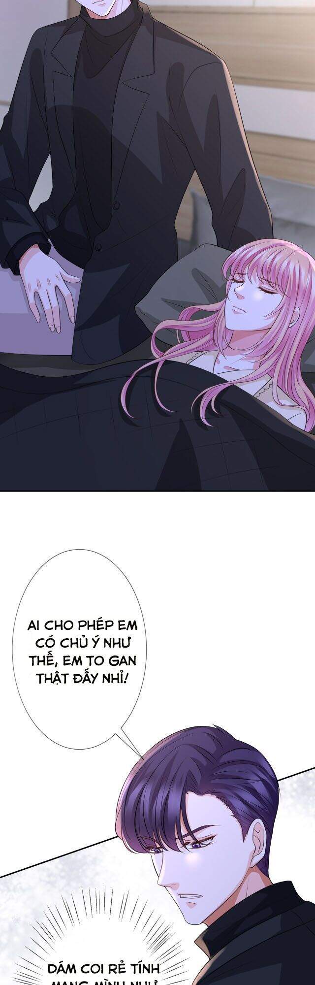 Danh Môn Chí Ái Chap 2611 - Next Chap 2612