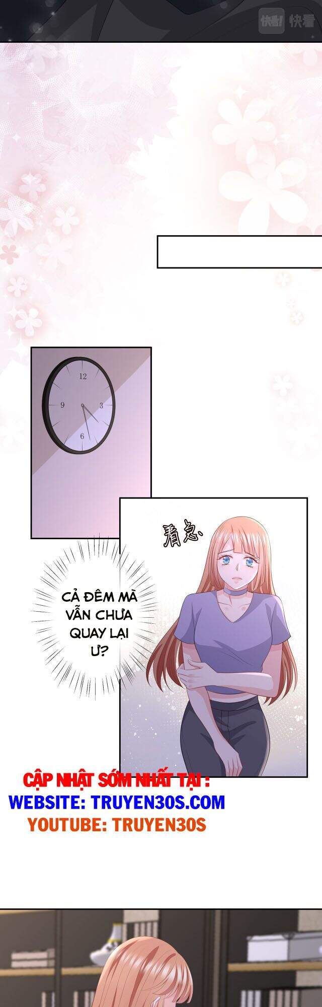Danh Môn Chí Ái Chap 2611 - Next Chap 2612