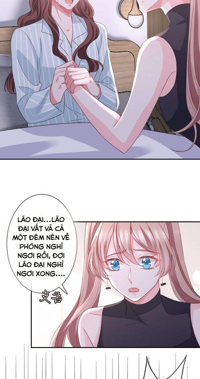 Danh Môn Chí Ái Chap 2612 - Next Chap 2613