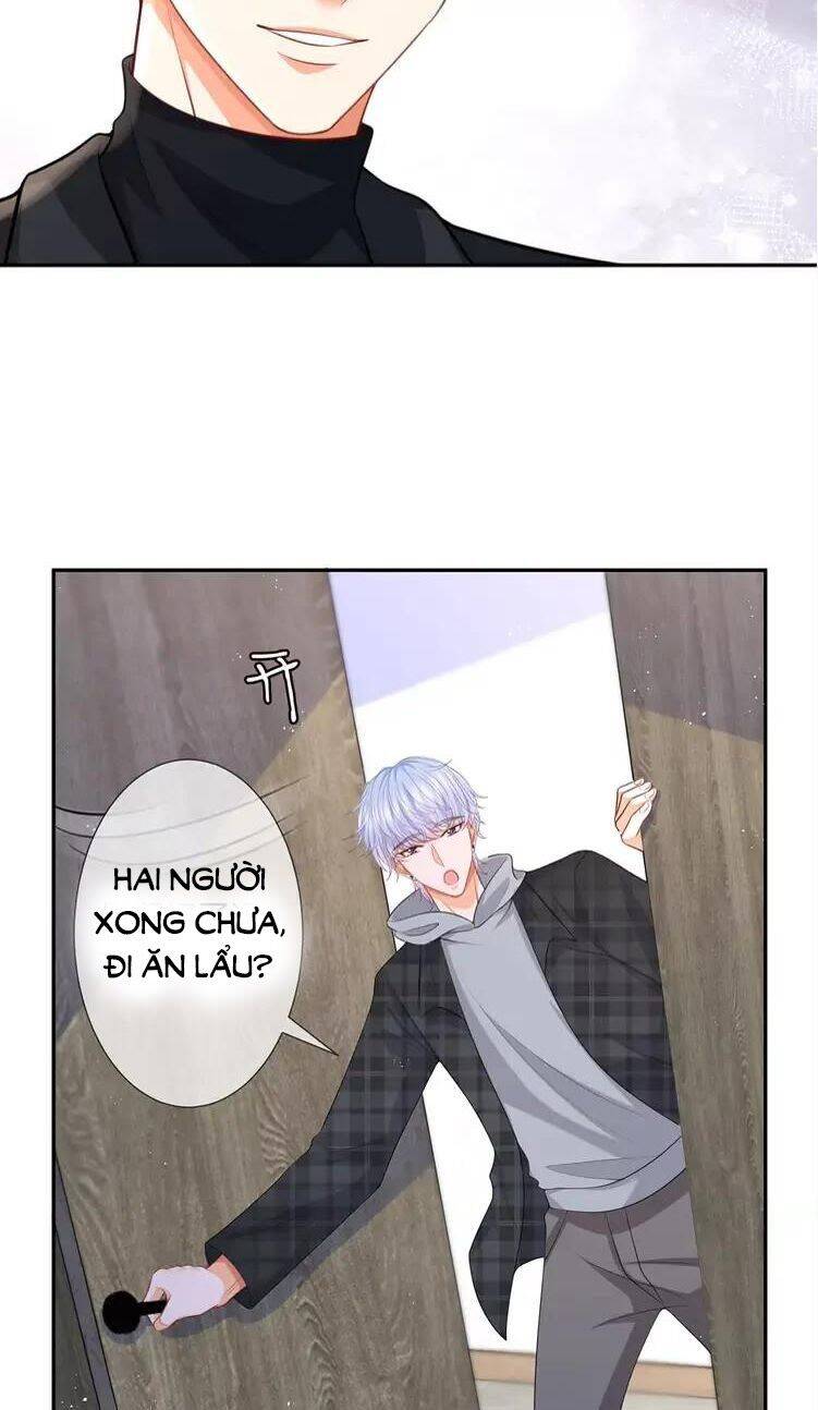 Danh Môn Chí Ái Chap 2621 - Next Chap 2622