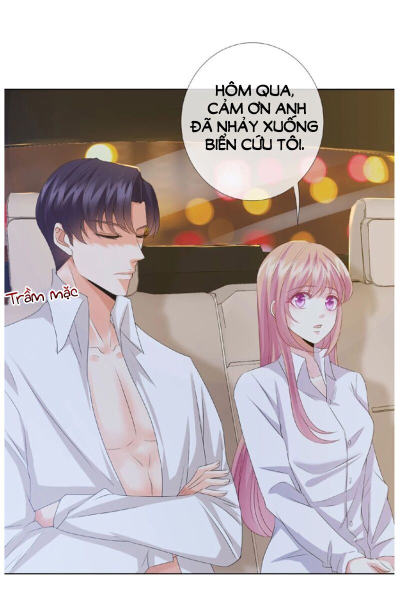 Danh Môn Chí Ái Chap 281 - Next Chap 282