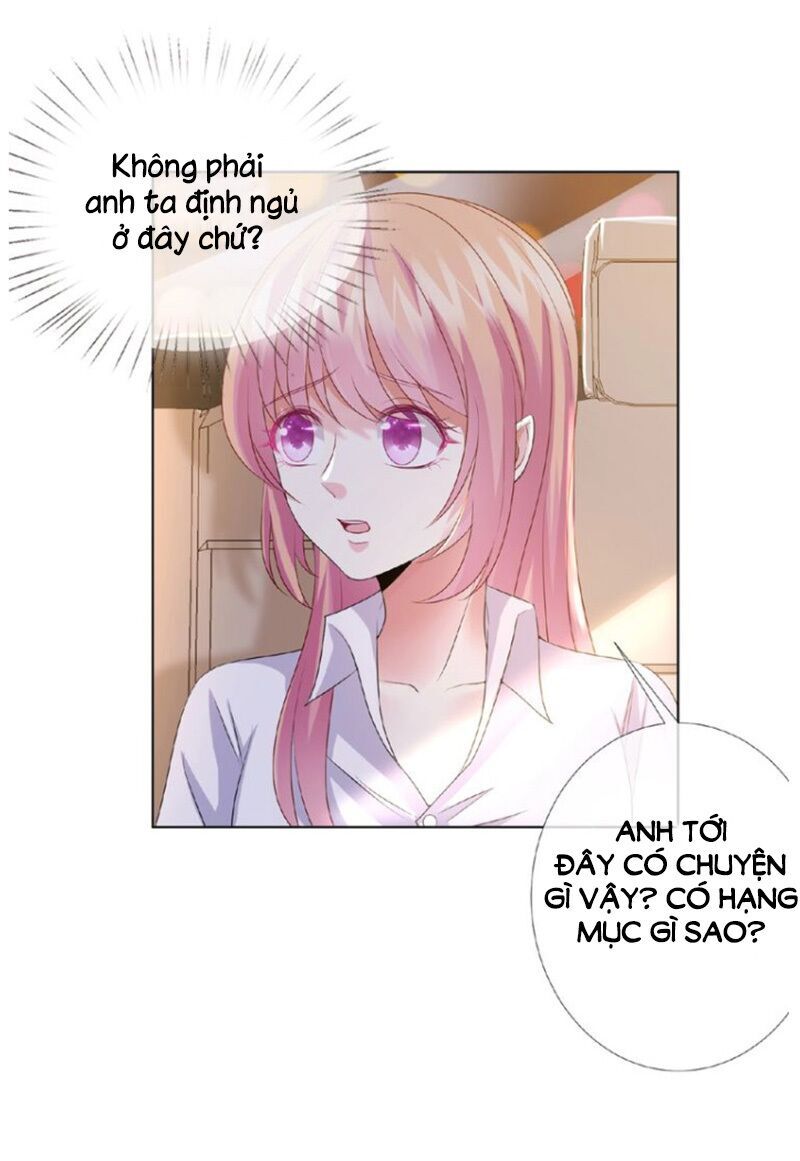 Danh Môn Chí Ái Chap 281 - Next Chap 282