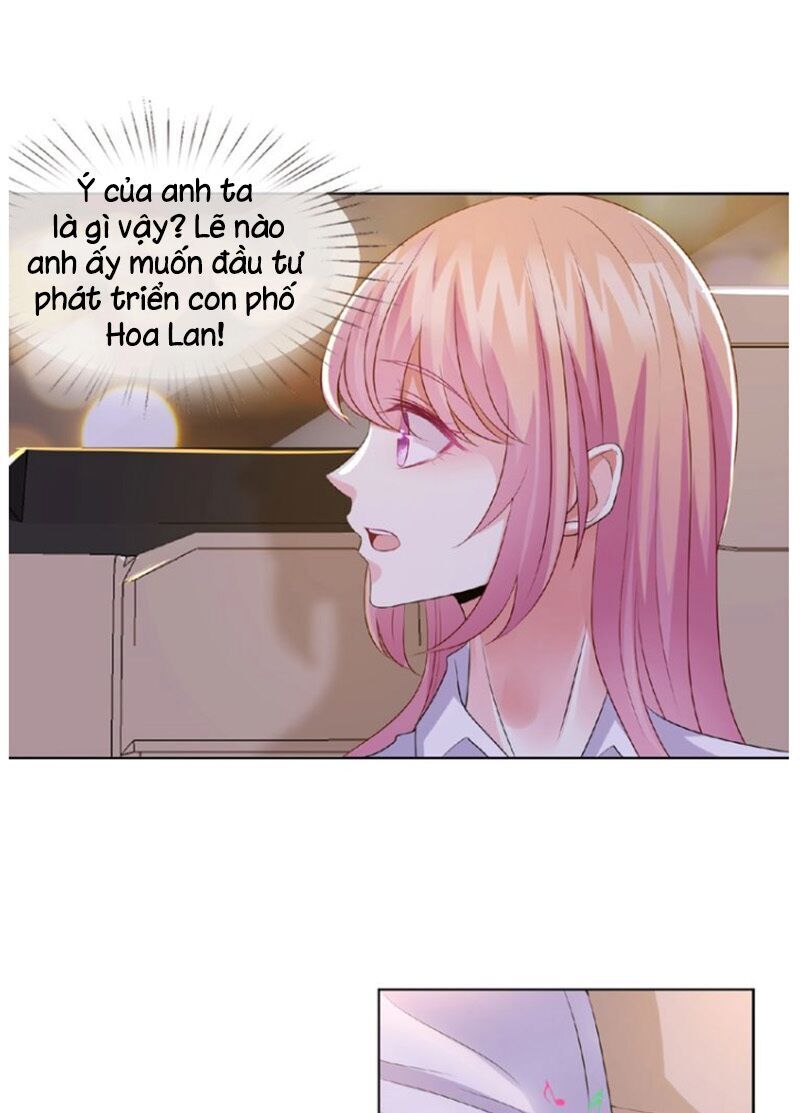 Danh Môn Chí Ái Chap 281 - Next Chap 282