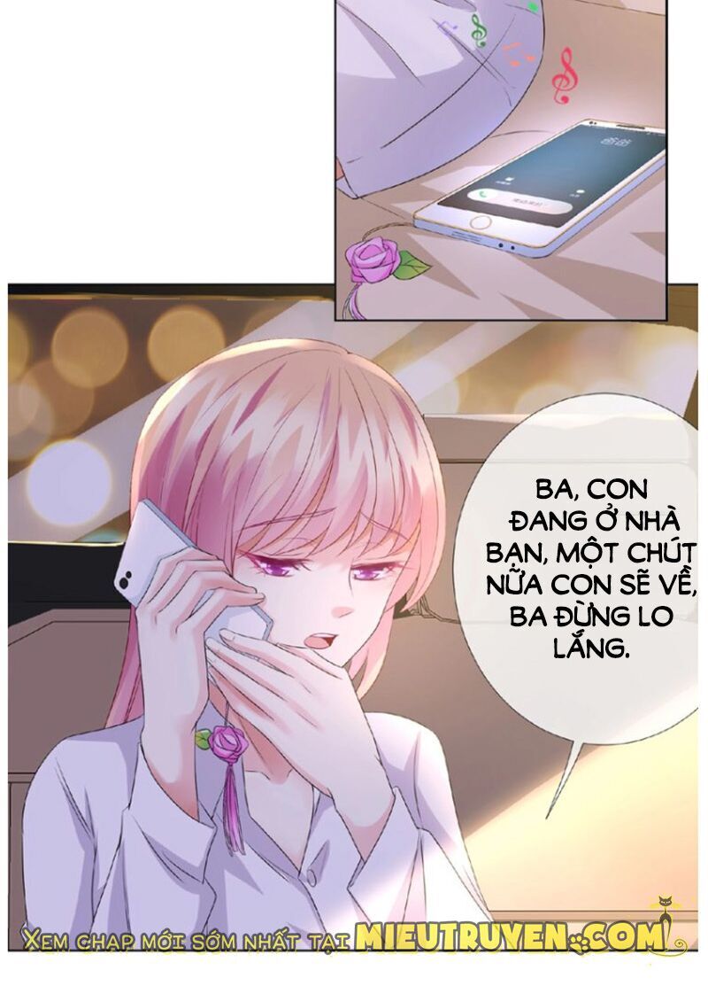 Danh Môn Chí Ái Chap 281 - Next Chap 282