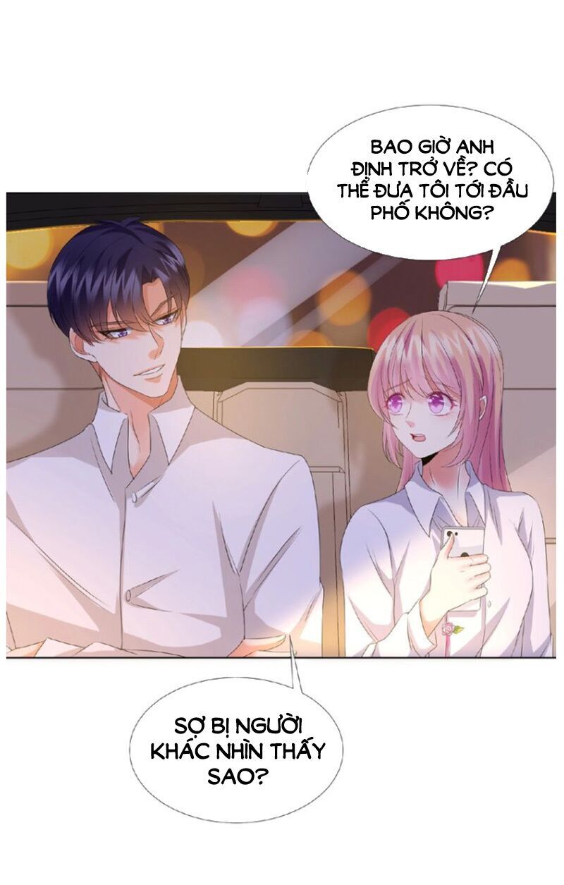Danh Môn Chí Ái Chap 281 - Next Chap 282