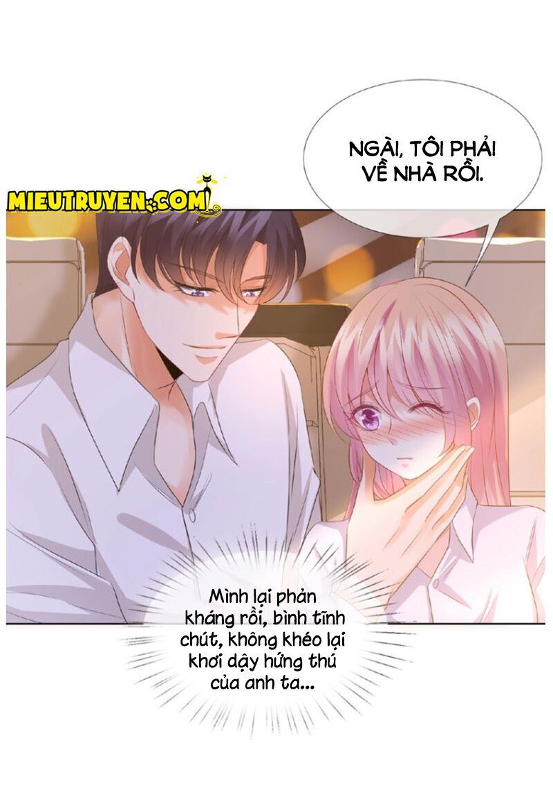 Danh Môn Chí Ái Chap 281 - Next Chap 282