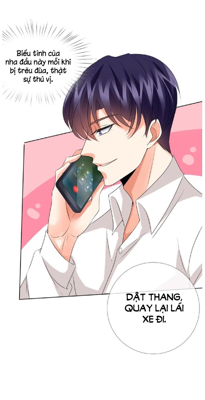 Danh Môn Chí Ái Chap 281 - Next Chap 282