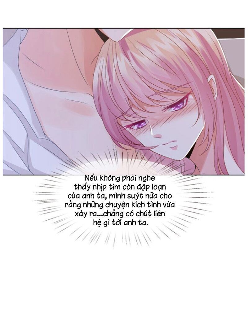 Danh Môn Chí Ái Chap 281 - Next Chap 282