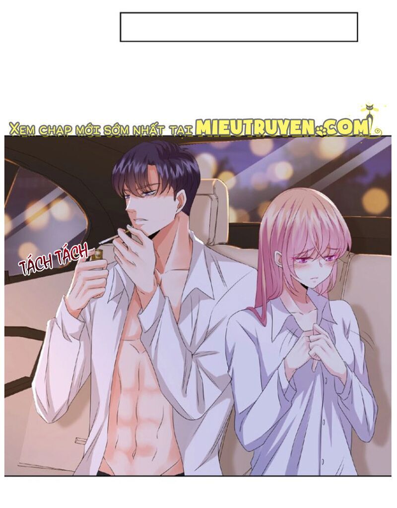 Danh Môn Chí Ái Chap 281 - Next Chap 282