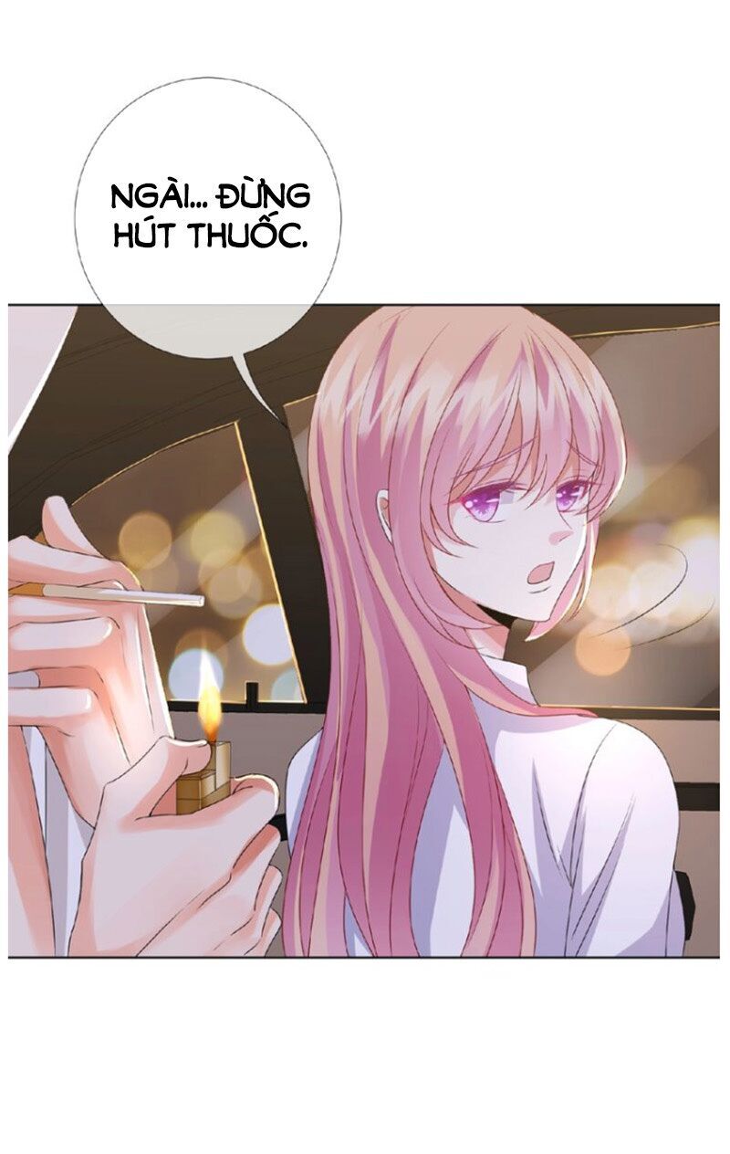 Danh Môn Chí Ái Chap 281 - Next Chap 282