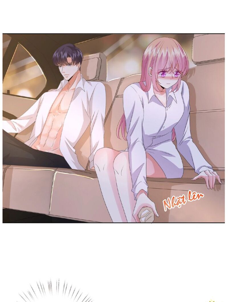 Danh Môn Chí Ái Chap 281 - Next Chap 282
