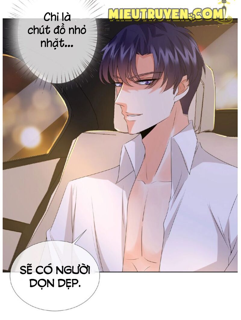 Danh Môn Chí Ái Chap 281 - Next Chap 282