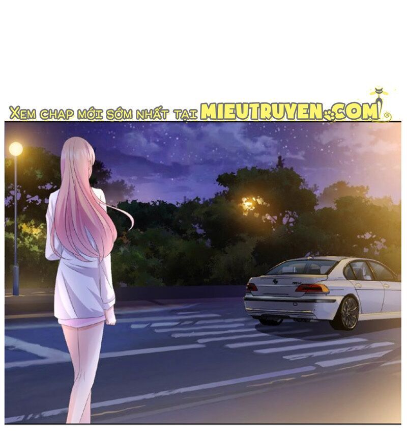 Danh Môn Chí Ái Chap 282 - Next Chap 283
