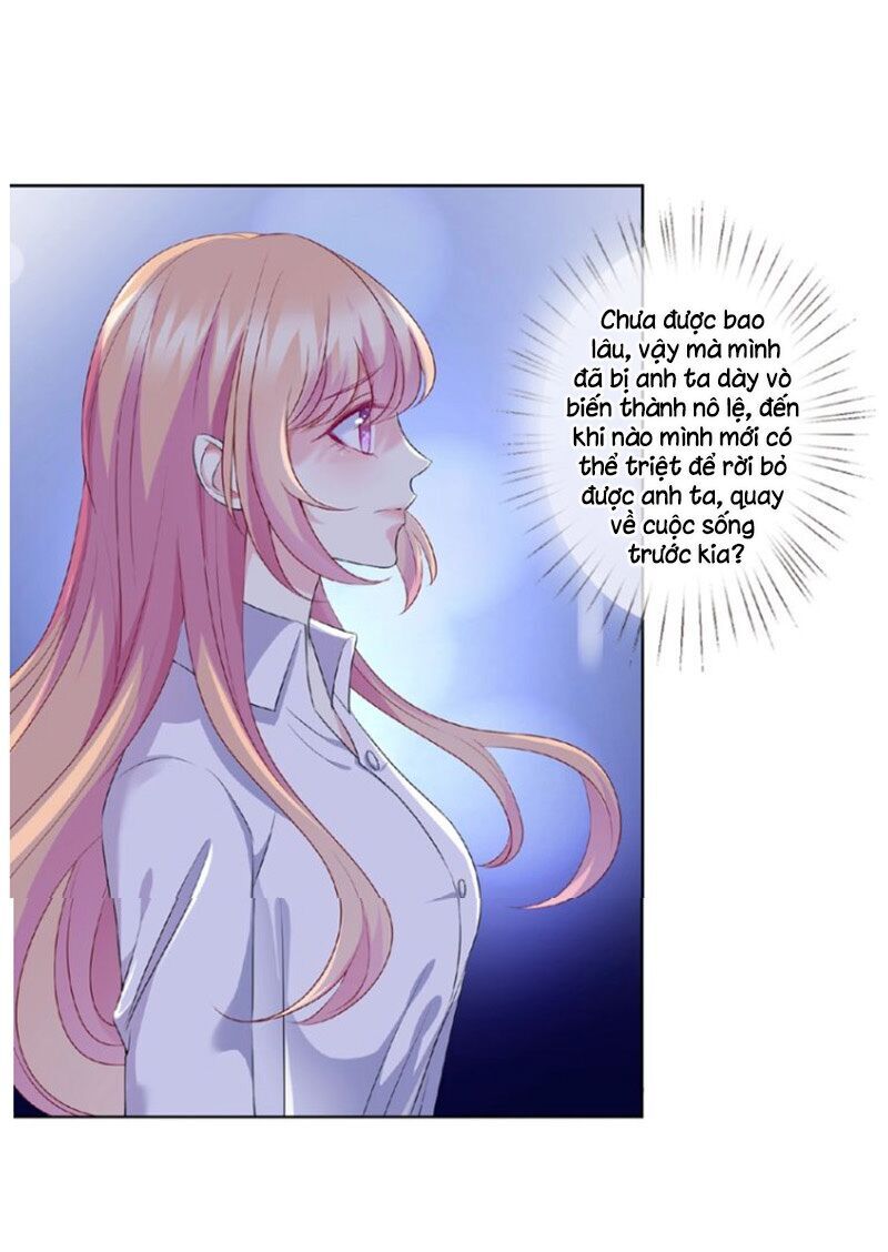 Danh Môn Chí Ái Chap 282 - Next Chap 283