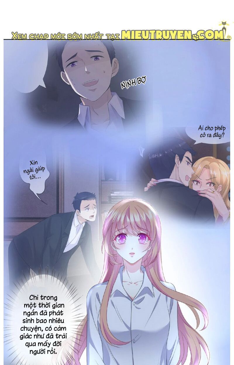 Danh Môn Chí Ái Chap 282 - Next Chap 283