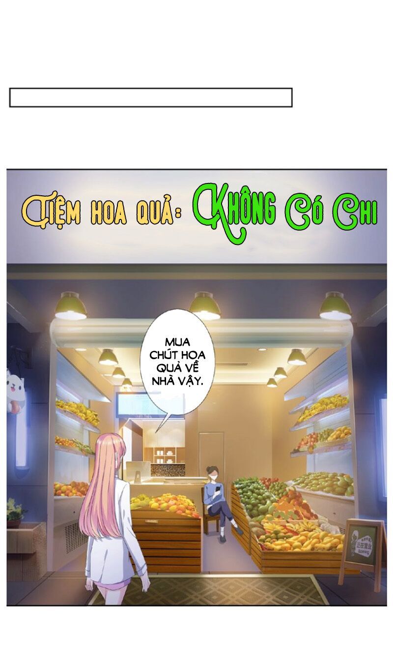 Danh Môn Chí Ái Chap 282 - Next Chap 283