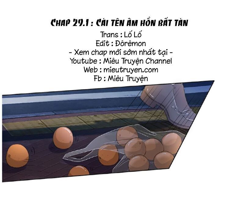 Danh Môn Chí Ái Chap 291 - Next Chap 292