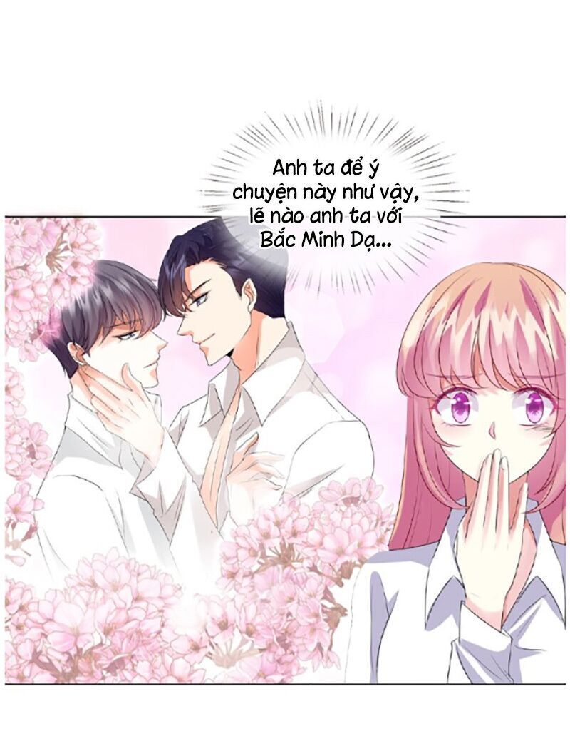 Danh Môn Chí Ái Chap 291 - Next Chap 292