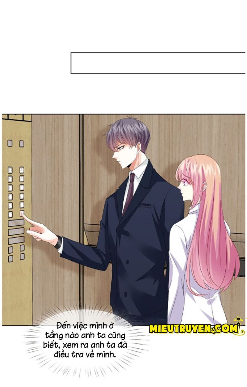 Danh Môn Chí Ái Chap 291 - Next Chap 292