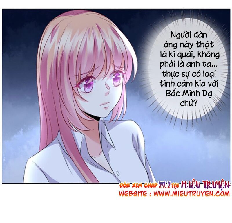 Danh Môn Chí Ái Chap 291 - Next Chap 292
