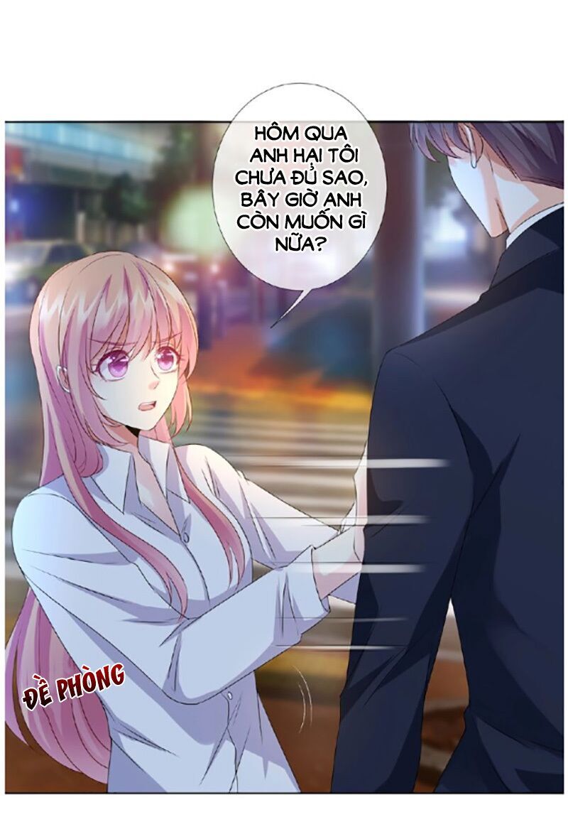 Danh Môn Chí Ái Chap 291 - Next Chap 292