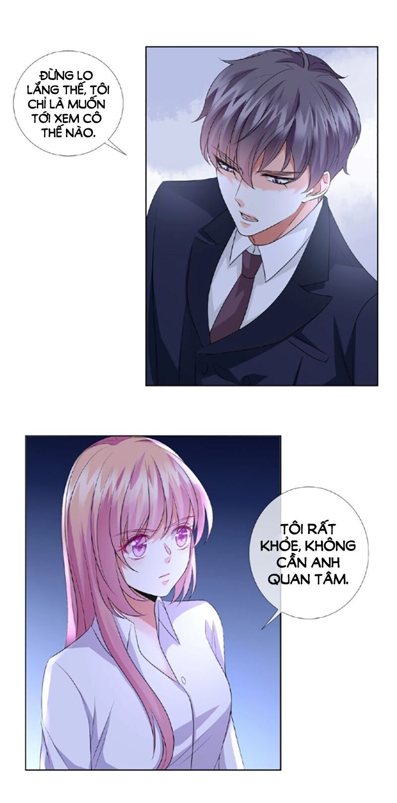 Danh Môn Chí Ái Chap 291 - Next Chap 292
