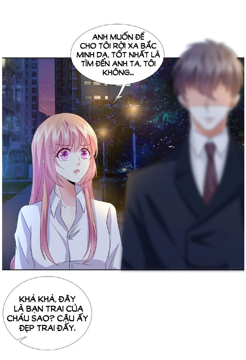 Danh Môn Chí Ái Chap 291 - Next Chap 292